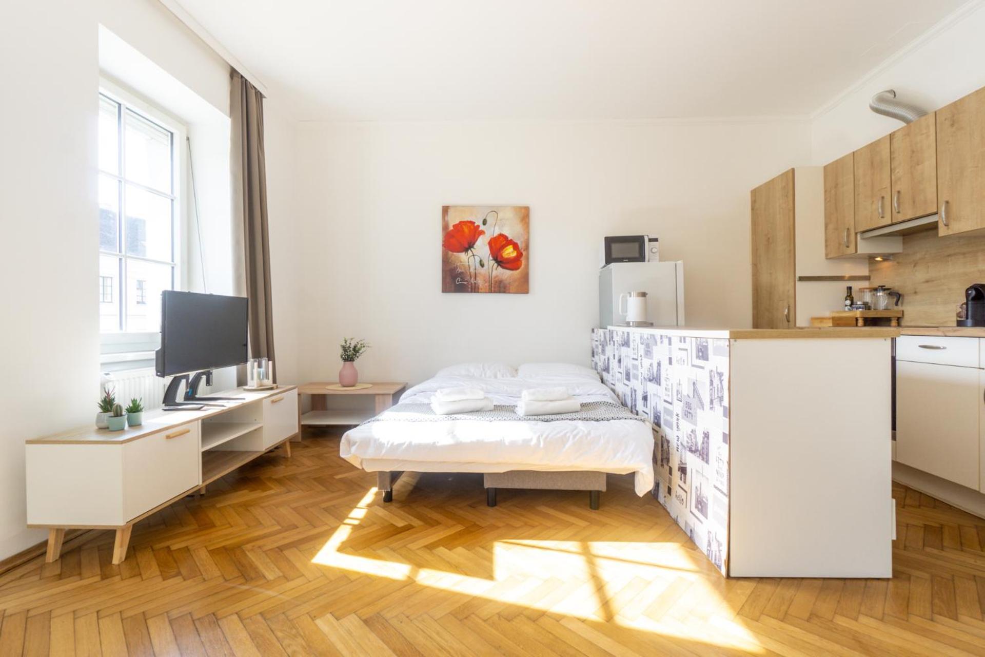 Next To Stadion, Near To Lainzer Tiergarten Apartment Vienna Exterior photo