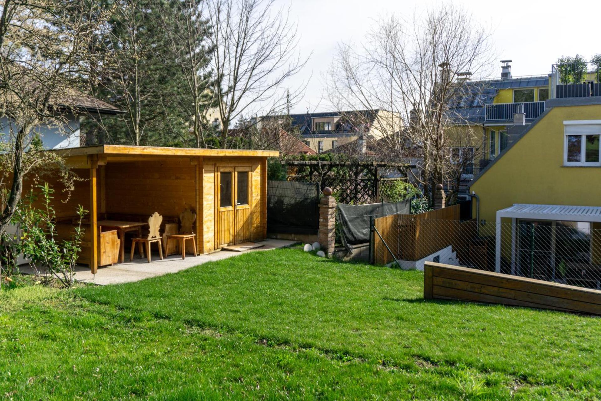 Next To Stadion, Near To Lainzer Tiergarten Apartment Vienna Exterior photo